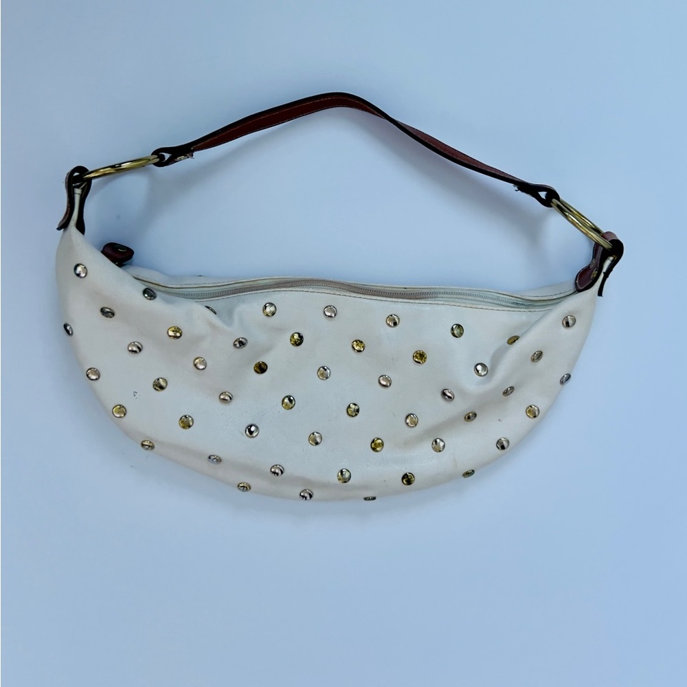 Stylish Aldo Cream Women's Bag